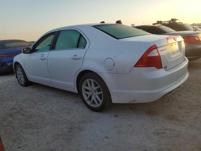 Photo 2 from auction – 2011 FORD FUSION SEL with VIN 3FAHP0JG8BR324820