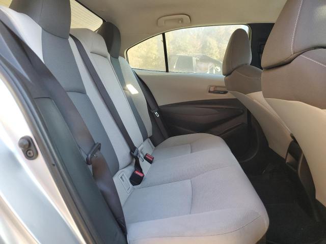 Photo 10 from auction – 2022 TOYOTA COROLLA LE with VIN JTDEAMDE6NJ039788