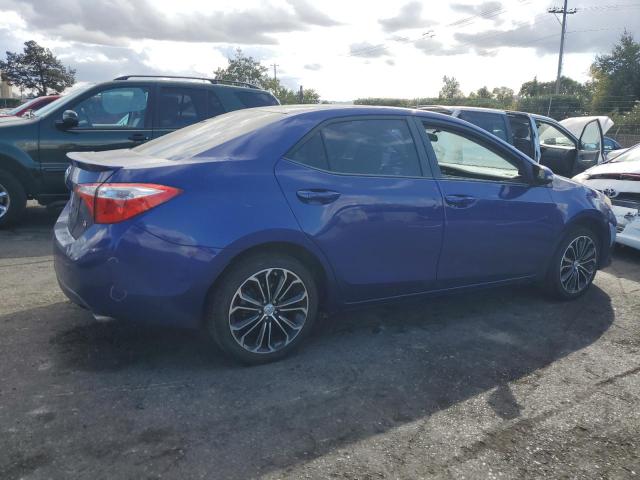 Photo 3 from auction – 2015 TOYOTA COROLLA L with VIN 5YFBURHE7FP186071