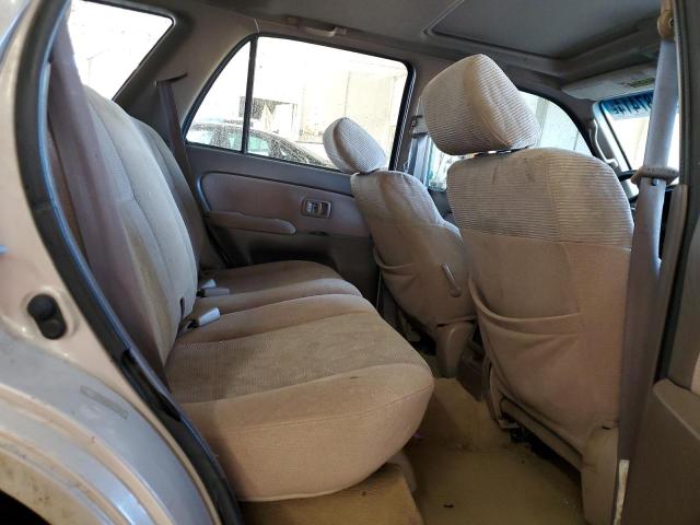 Photo 11 from auction – 2000 TOYOTA 4RUNNER SR with VIN JT3GN86R2Y0143598