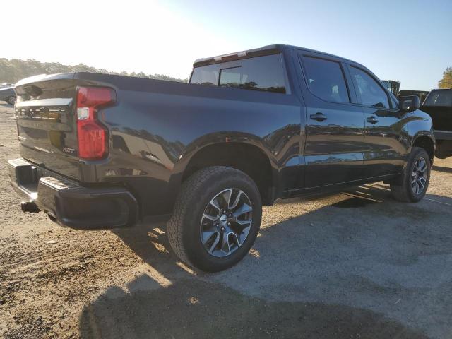 Photo 3 from auction – 2023 CHEVROLET SILVERADO with VIN 2GCUDEED8P1132422