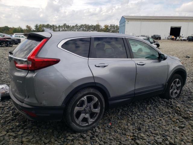 Photo 3 from auction – 2019 HONDA CR-V EX with VIN 7FARW2H56KE056955