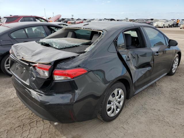 Photo 3 from auction – 2024 TOYOTA COROLLA LE with VIN 5YFB4MDE2RP168350