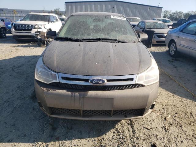Photo 5 from auction – 2011 FORD FOCUS S with VIN 1FAHP3EN4BW174230