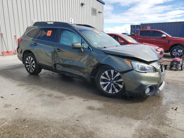 Photo 4 from auction – 2016 SUBARU OUTBACK 2. with VIN 4S4BSBNC0G3359533