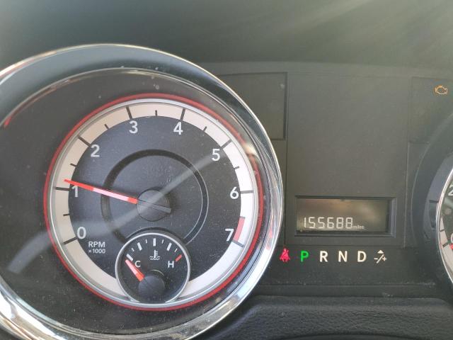 Photo 9 from auction – 2015 DODGE GRAND CARA with VIN 2C4RDGBG0FR508370