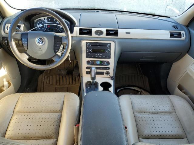 Photo 8 from auction – 2008 MERCURY SABLE PREM with VIN 1MEHM42W18G602892