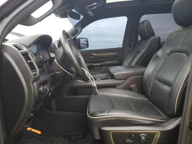 Photo 7 from auction – 2021 RAM 1500 LIMIT with VIN 1C6RREHT8MN543508