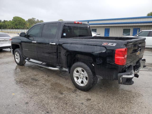 Photo 2 from auction – 2014 CHEVROLET SILVERADO with VIN 3GCUKREC3EG294015