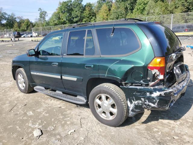 Photo 2 from auction – 2003 GMC ENVOY with VIN 1GKDT13S032396374
