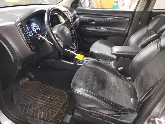 Photo 7 from auction – 2019 MITSUBISHI OUTLANDER with VIN JA4AZ3A37KZ041058