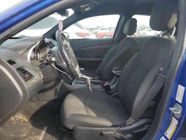 Photo 7 from auction – 2012 DODGE AVENGER SX with VIN 1C3CDZCB4CN148537