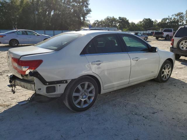 Photo 3 from auction – 2008 LINCOLN MKZ with VIN 3LNHM26T28R664506