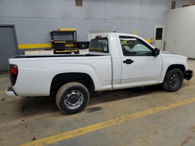 Photo 3 from auction – 2006 GMC CANYON with VIN 1GTCS148268248628