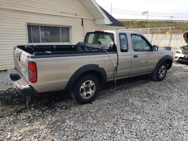 Photo 3 from auction – 2003 NISSAN FRONTIER K with VIN 1N6DD26T13C420143
