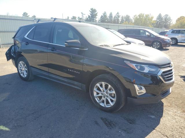 Photo 4 from auction – 2018 CHEVROLET EQUINOX LT with VIN 2GNAXSEV3J6244919