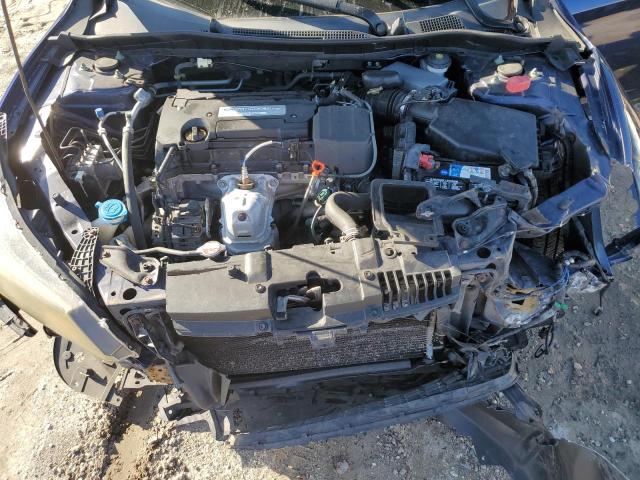 Photo 11 from auction – 2014 HONDA ACCORD LX with VIN 1HGCR2F33EA018026