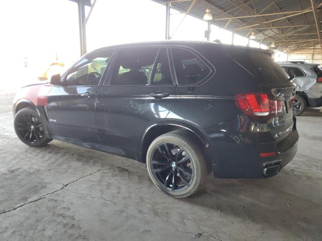 Photo 2 from auction – 2018 BMW X5 SDRIVE3 with VIN 5UXKR2C51J0X09702
