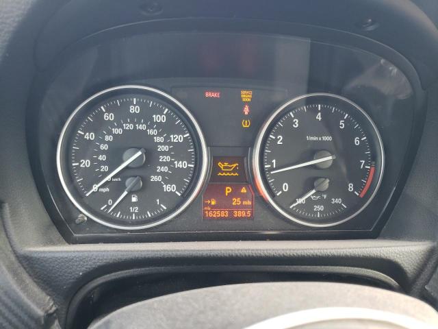 Photo 9 from auction – 2011 BMW 335 I with VIN WBAKG7C50BE264326