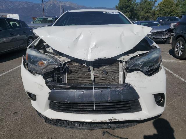 Photo 5 from auction – 2015 TOYOTA COROLLA L with VIN 5YFBURHE5FP199790