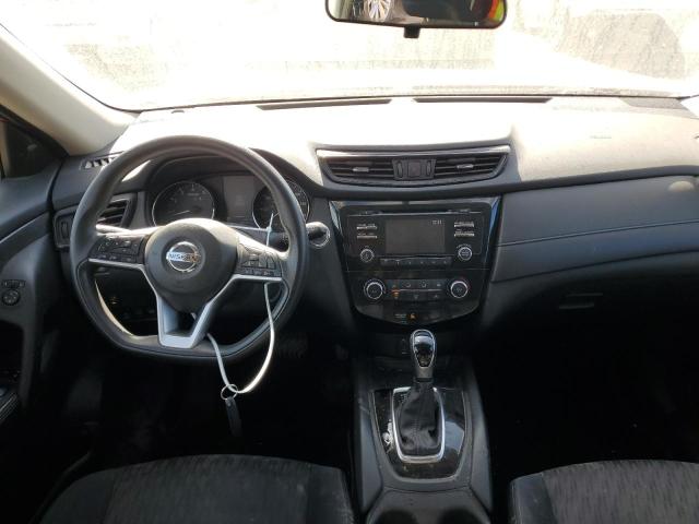 Photo 8 from auction – 2017 NISSAN ROGUE SV with VIN 5N1AT2MVXHC873208