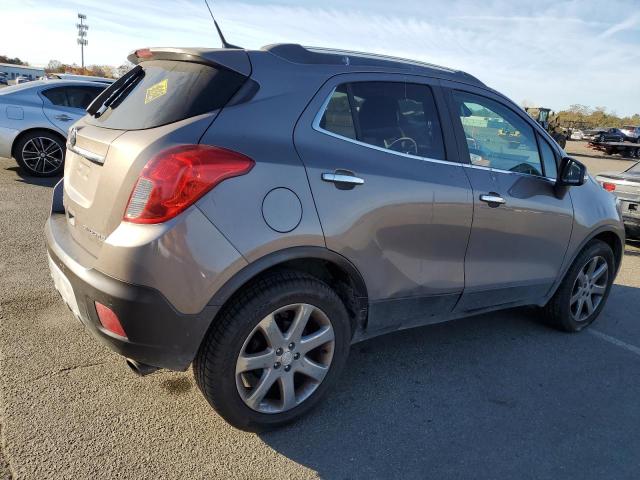 Photo 3 from auction – 2014 BUICK ENCORE with VIN KL4CJHSB4EB650785