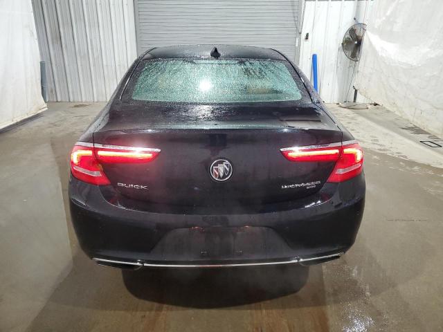Photo 6 from auction – 2017 BUICK LACROSSE P with VIN 1G4ZS5SS0HU131345