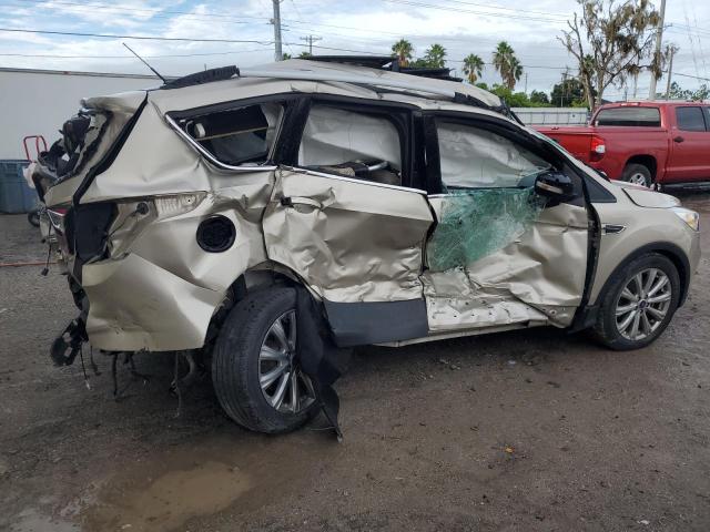 Photo 3 from auction – 2017 FORD ESCAPE TIT with VIN 1FMCU0J95HUF04462