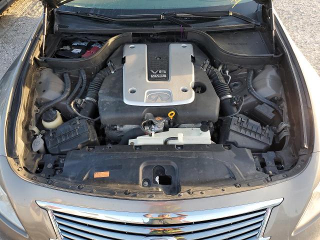 Photo 11 from auction – 2012 INFINITI G37 with VIN JN1CV6AR7CM677058