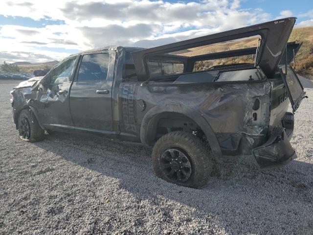 Photo 2 from auction – 2024 RAM 2500 POWER with VIN 3C6TR5EJXRG161716