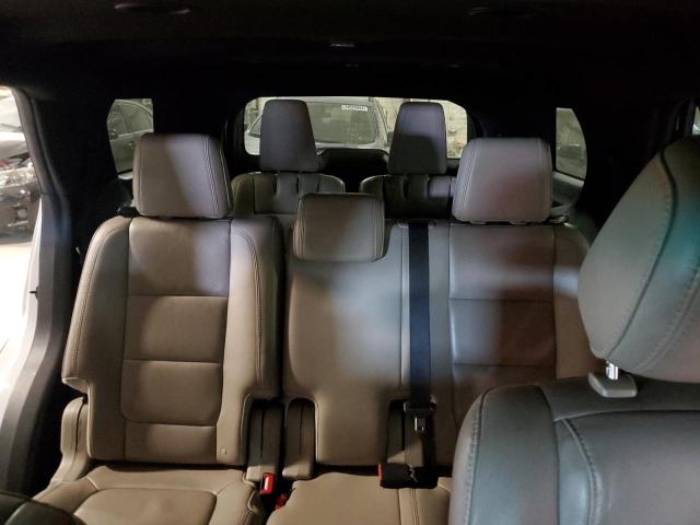 Photo 10 from auction – 2013 FORD EXPLORER X with VIN 1FM5K8D81DGC33408