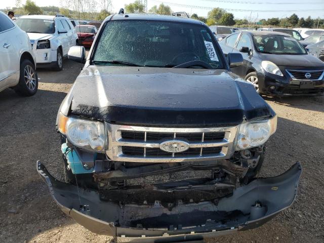 Photo 5 from auction – 2009 FORD ESCAPE LIM with VIN 1FMCU94GX9KC11507