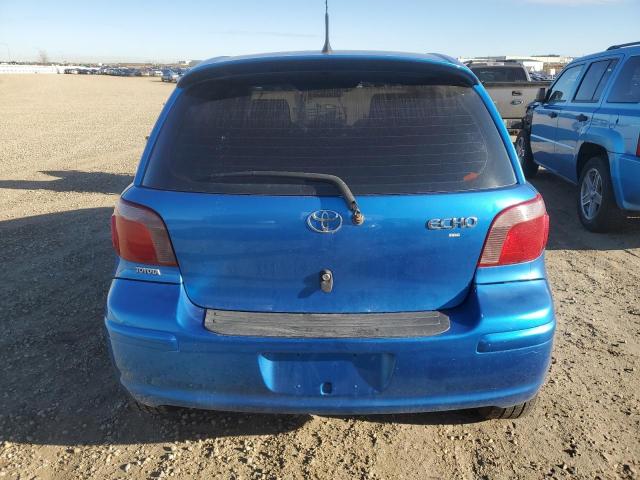 Photo 6 from auction – 2005 TOYOTA ECHO with VIN JTDKT123750086363