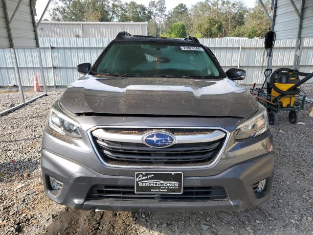 Foto 5 de la subasta – 2022 SUBARU OUTBACK PR con VIN 4S4BTAFC6N3100628