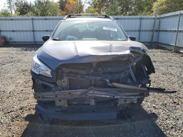 Photo 5 from auction – 2020 SUBARU ASCENT with VIN 4S4WMAAD0L3400273