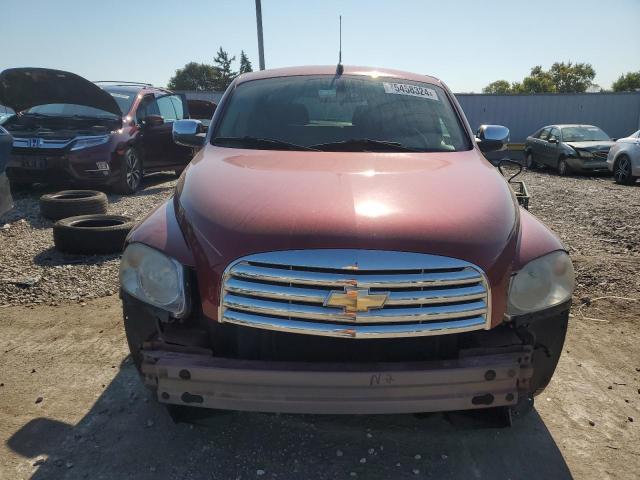 Photo 5 from auction – 2009 CHEVROLET HHR LT with VIN 3GNCA53V59S609967