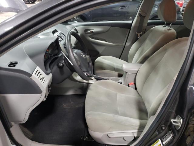 Photo 7 from auction – 2013 TOYOTA COROLLA BA with VIN 2T1BU4EE9DC081603