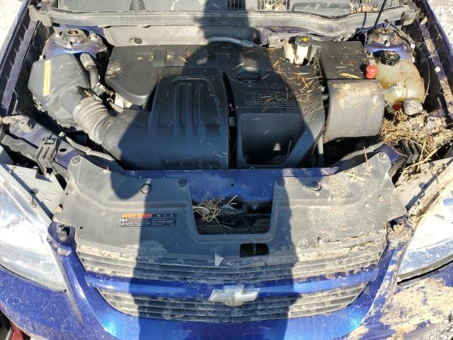 Photo 11 from auction – 2007 CHEVROLET COBALT LT with VIN 1G1AL15F177163703