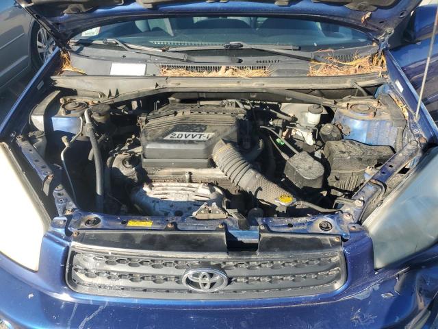 Photo 12 from auction – 2002 TOYOTA RAV4 with VIN JTEHH20VX26036311