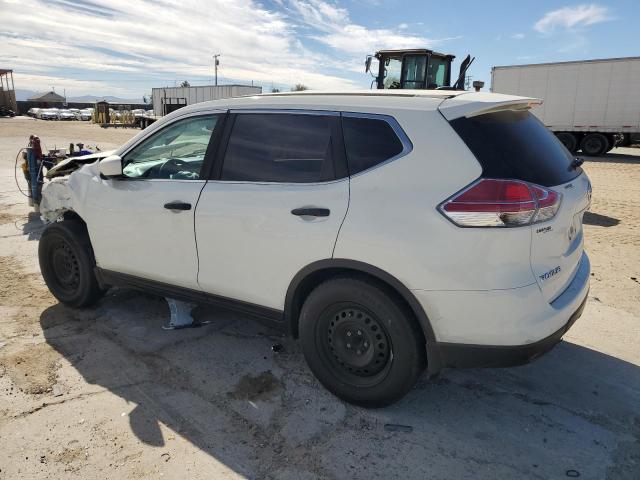 Photo 2 from auction – 2016 NISSAN ROGUE S with VIN 5N1AT2MN6GC868070