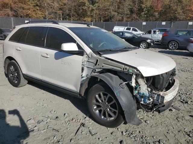 Photo 4 from auction – 2008 FORD EDGE SEL with VIN 2FMDK38C68BA57515