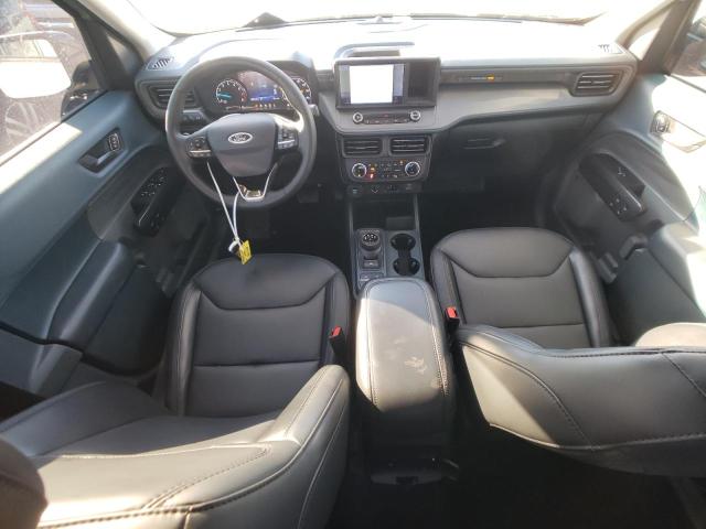 Photo 8 from auction – 2023 FORD MAVERICK X with VIN 3FTTW8F97PRA08221