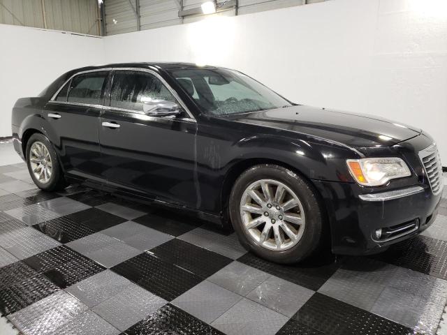 Photo 4 from auction – 2012 CHRYSLER 300C with VIN 2C3CCAET4CH108428