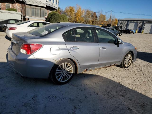 Photo 3 from auction – 2013 SUBARU IMPREZA with VIN JF1GJAH6XDH025916