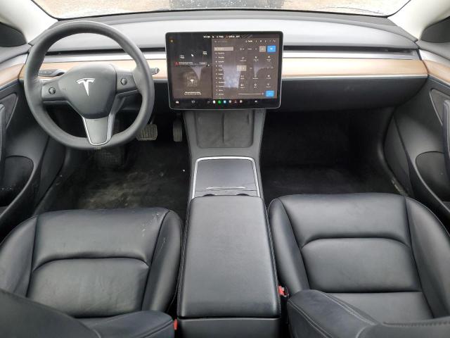 Photo 8 from auction – 2023 TESLA MODEL 3 with VIN 5YJ3E1EA2PF450301