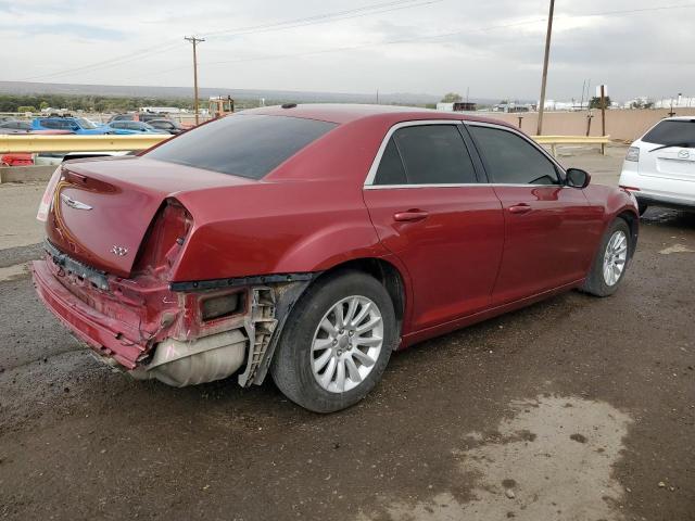 Photo 3 from auction – 2014 CHRYSLER 300 with VIN 2C3CCAAG5EH243753