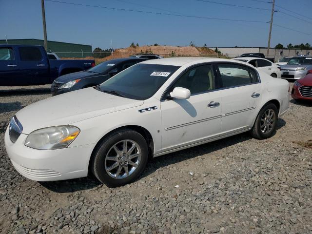 BUICK LUCERNE CX 2008 z numerem VIN 1G4HD57248U204814 - Zdjęcie z aukcji