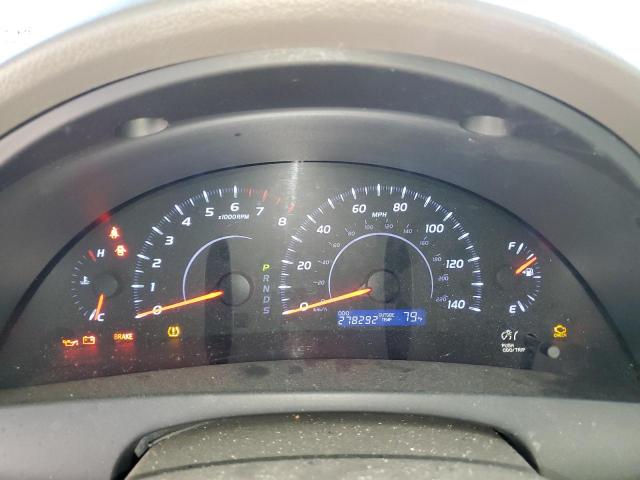 Zdjęcie 9 z aukcji – 2010 TOYOTA CAMRY BASE z VIN 4T4BF3EK7AR084977
