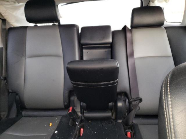 Photo 10 from auction – 2020 TOYOTA 4RUNNER SR with VIN JTEBU5JR6L5818925