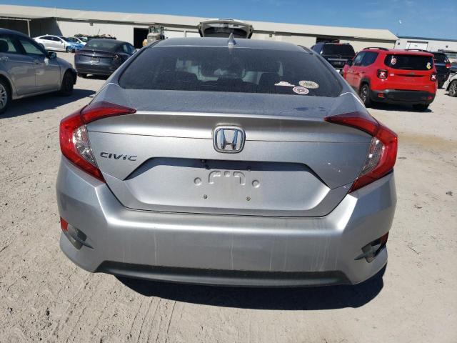 Photo 6 from auction – 2017 HONDA CIVIC EX with VIN 19XFC2F75HE060618